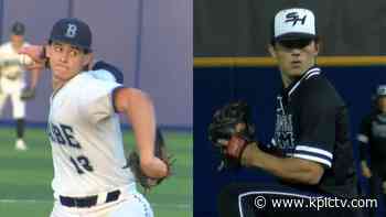 Barbe stays pat at No. 2 while Sam Houston remains in MaxPreps Top 25 baseball rankings - KPLC