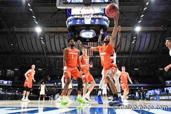 Beat writers disagree about whether SU will beat Houston - The Daily Orange