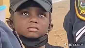 Houston police had contact with 8-year-old boy 3 weeks before his death - KTRK-TV