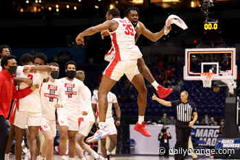 10 fun facts about No. 2 Houston before it faces No. 11 Syracuse - The Daily Orange