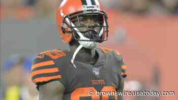 Terrance Mitchell signs with the Houston Texans - Browns Wire