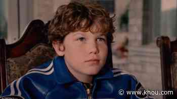 Houston Tumlin, 'Talladega Nights' child actor, dies at 28 - KHOU.com