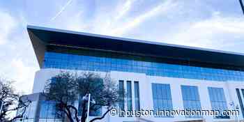 Houston accelerator announces third cohort focused on sustainability - InnovationMap
