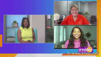 Veritex Community Bank empowers and invests in Houston-area women - KHOU.com