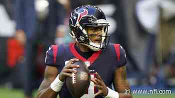 Houston Texans QB Deshaun Watson now facing 14 lawsuits - NFL.com