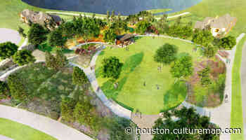 Massive new master planned community breaks ground in Houston's west side - CultureMap Houston