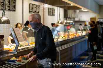 Houston traffic is back, and that's a good sign for the economy - Houston Chronicle