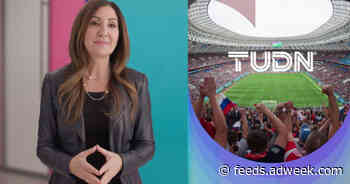 Univision’s New Execs Urge Marketers Not to Ignore Hispanic Consumers