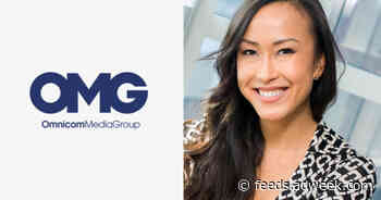 Omnicom Media Group Names New US Chief Diversity and Inclusion Officer