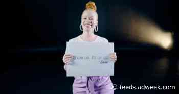 How Dove Used Its Own Money to Bring More Diversity to Other Brands’ Marketing