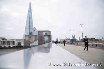 Are claims of a 'London exodus' exaggerated?