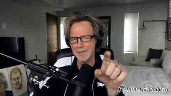 See Dana Carvey's hilarious impressions of Fauci, Biden