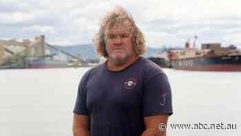 Fury as seafarers on detained ship forced to hoist up seawater so they can use the toilet