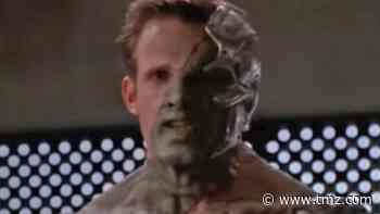 Adam The Demonoid on 'Buffy the Vampire Slayer' 'Memba Him?!