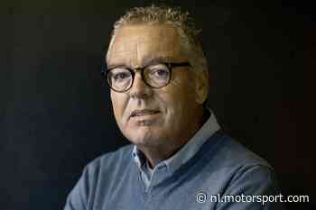 Nieuw F1-kinderboek Olav Mol: "Verschrikkelijk leuk om te maken" - Motorsport.com Nederlands