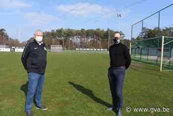 Sportclubs bereiken basisakkoord over toekomstplan sportsite... (Mol) - Gazet van Antwerpen