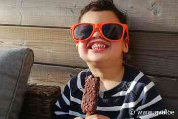 Kaap van 20.000 euro bijna bereikt voor dure enkeloperatie van Rafaël (3) - Gazet van Antwerpen