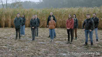 'De Mol': Dit zijn onze hoofdverdachten na aflevering 1 - newsmonkey