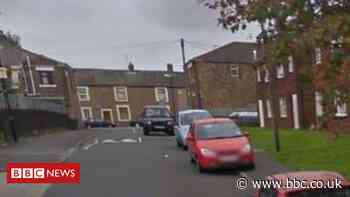 Chorley men armed with samurai sword and spade arrested