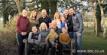 Covid: The North West’s last photos before lockdown