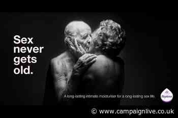 Pick of the Week: Replens MD’s portrayal of older people is refreshing