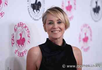 Sharon Stone and her sister decided 'together' to reveal sexual abuse by grandfather
