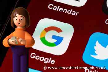Google stores information about you - find out what they know