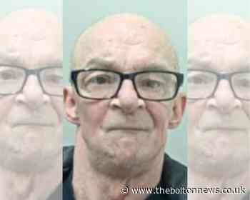 Darwen man raped boy, 8, with the help of his wife