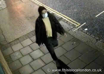 Police issue CCTV appeal after sexual assaults in north London