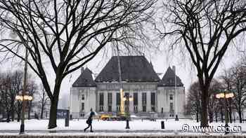 Supreme Court to rule today on whether the federal carbon tax is constitutional