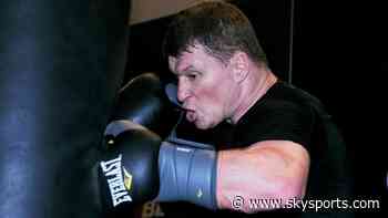 Can Povetkin KO Whyte with a different punch?