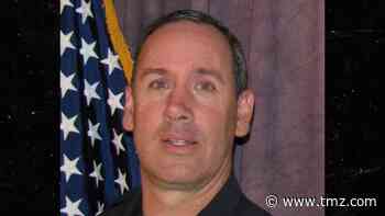 Slain CO Cop Eric Talley's Dad Says Son Was AR-15 Owner, Gun Rights Advocate