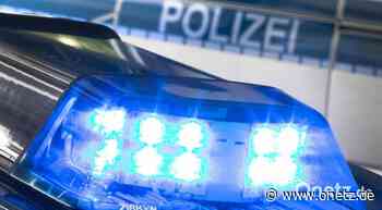 Heinersreuth: Fahranfängerin kommt von Straße ab - Onetz.de