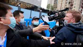 Auditor general reports today on public health agency's pandemic response