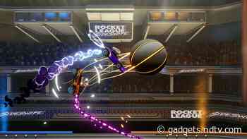 Rocket League Sideswipe Coming to Android, iOS for Free Later This Year