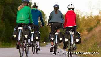 East Renfrewshire handed 900k to improve travel network - Barrhead News