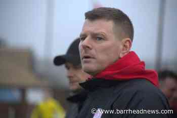 Neilston: 'Ending season is correct decision' - Barrhead News