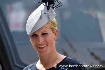 Zara's home birth experience a surprise revival of royal tradition - Barrhead News