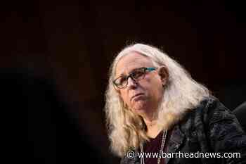 US Senate confirms Rachel Levine in milestone for transgender rights - Barrhead News