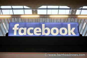 Extremist groups thrive on Facebook despite bans, says report - Barrhead News