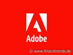 Adobe Aktie: So sehen 4 Analysten die Aktie! - Finanztrends