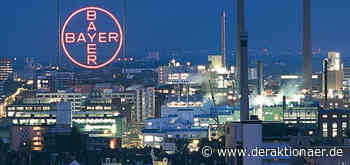 Bayer: Analysten werden optimistischer – bis zu 36 Prozent Kurspotenzial - DER AKTIONÄR