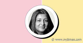 Reporter Apoorva Mandavilli Makes Science of Covid Clearer