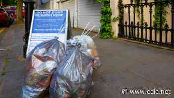 Government launches consultations on Deposit Return Scheme and Extended Producer Responsibility