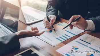 Government ponders mandatory TCFD requirements for businesses in 2022