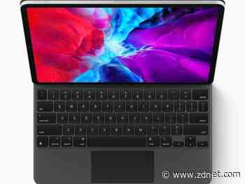 iPad Pro as fast as an M1 Mac… but why?