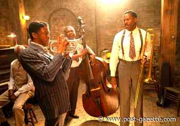 'Ma Rainey' work earns Pittsburgh's Diana Stoughton her first Oscar nomination