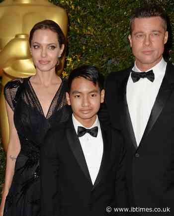 Brad Pitt feels 'isolated' from his kids amid custody battle with Angelina Jolie