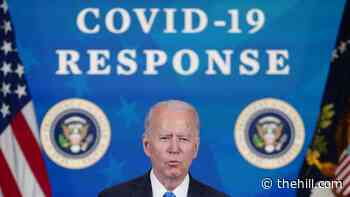 Biden admin to invest $10B to boost vaccine uptake in underserved communities
