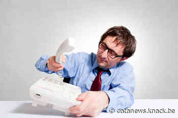 Aantal klachten bij ombudsdienst telecommunicatie daalt, maar slecht rapport voor Easy Switch